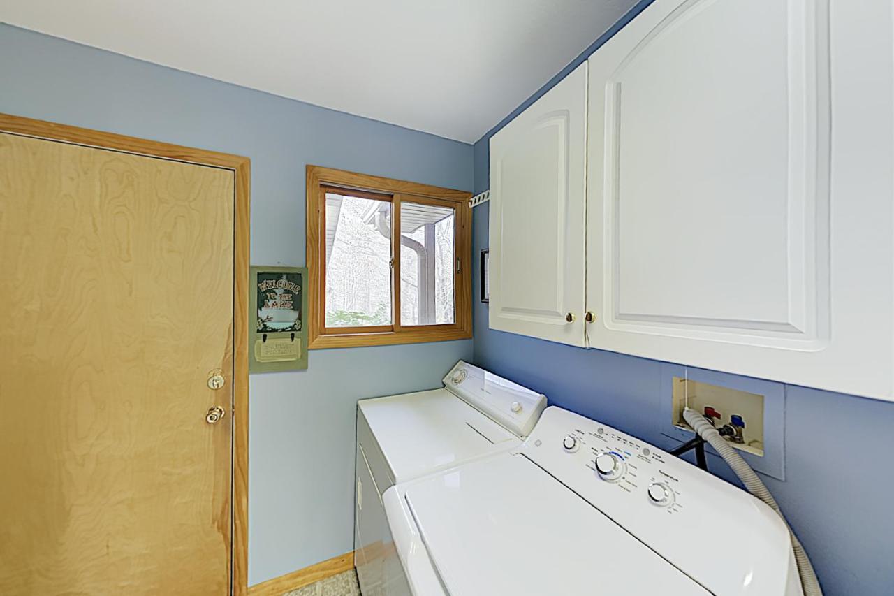 Villa Narnia On Earth Lake Lure Exterior foto
